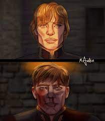 Where Daydreamers Go Back To My Red Rising Stuff Darrow Learns The Red Rising Dark Ages Sci Fi Book Series