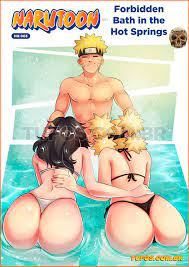 Naruto Porn Comics, Rule 34 comics, Cartoon porn comics 