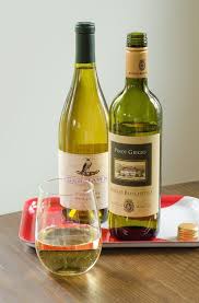 What S The Difference Between Pinot Gris And Pinot Grigio Pinot Grigio Pinot Gris Pinot