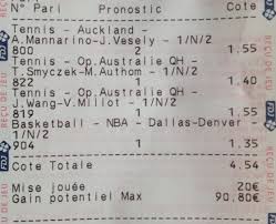 Ticket Avec Peu De Risque Mais Qui Nous Rapport 90 Retrouvez Nous Sur Http Gesticule Fr Teamparieur Pronostic Parions Parions Sport Paris Sportifs Ticket