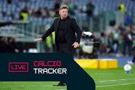 Tutte le notizie di calcio in Diretta