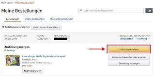 Ich hatte bisher einen zusteller, nach nicht selten sind die pakete da bevor überhaupt die bestätigung gelesen wurde. Bestellung Von Amazon Nicht Erhalten Wissenswertes Ratgeber