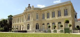 Le Chateau Patrimoine Tourisme International Site De La Ville D Asnieres Sur Seine Arquitectura Palacios Castillos