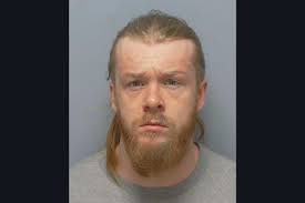 Hampshire police hunt man who escaped custody while being escorted to a  Winchester hospital