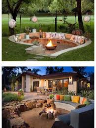 This Type Of Photo Is Genuinely A Formidable Style Principle Gasfirepit In 2020 Backyard Patio Designs Backyard Garden Design Backyard Landscaping Designs