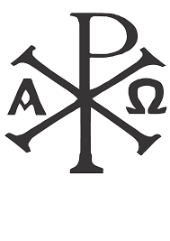 Chairo Christian Symbol Google Search Vinyl Decals Vinyl Decal Stickers Chi Rho