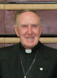 Salpointe's Fr. Malley dies at 81; passionate for 'all things Lancer'