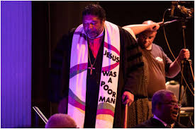Rev Dr William J Barber Ii Net Worth Wife Rebecca Mclean Bio Quotes Famous People Today