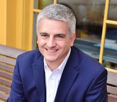 Tim Gould is Smyrna's newest council member