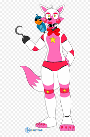 Check spelling or type a new query. Boy Rock Star Clipart Five Nights At Freddy S Rockstar Mangle Hd Png Download 562x1199 3547106 Pngfind