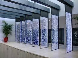 Water Wall Decor