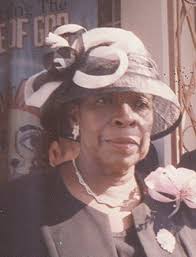 Paula “Peggy” Elfreda Pennerman Strachan