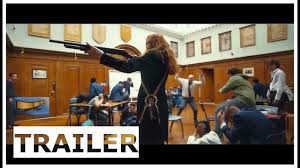 School's out forever (2021) 1080p webrip yts yify. School S Out Forever Drama Thriller Movie Trailer 2021 Youtube