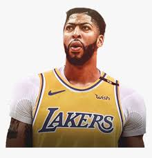 Anthony davis wallpapers, it is incredibly beautiful and stylish wallpaper for your android device! Anthony Davis Png Image Transparent Background Anthony Davis Lakers Jersey Png Download Transparent Png Image Pngitem