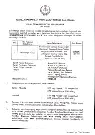 Dibuka hari ini sehingga 5:00 ptg. Iklan Pejabat Daerah Dan Tanah Larut Matang Dan Selama Facebook
