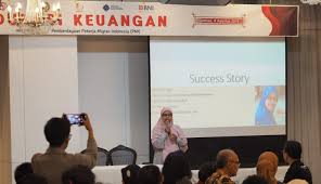 Meski bekerja erat hubungannya dengan multitasking, ngotot untuk menyelesaikan lebih dari satu tugas berbarengan justru bisa membuang waktu berharga daripada bermanfaat. Bni Gelar Sesi Edukasi Dengan Pekerja Migran Indonesia Di Korea Selatan