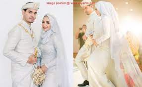 Kemeriahan majlis resepsi pelakon ummi nazeera, 27, dan suaminya, dr. 14 Gambar Suasana Majlis Bertandang Ummi Nazeera Suami Pelakon Ummi Nazeera 26 Dan Suaminya Dr Mohd Izzar Anwari Abdul Kha Wedding Dresses Dresses Fashion