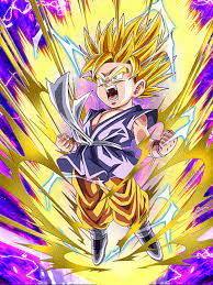 ドッカンバトル 孫悟空 ドラゴンボール イラスト ドラゴンボールgt 壁紙アート