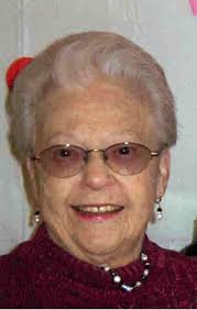Obituary for Lorraine J. Ott