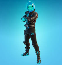 The most popular skins from the fortnite game, you can download and install for minecraft, dark voyager, battle hound, crackshot, love ranger, wukong, the reaper, cuddle team leader and other minecraft 1.16.2 1.15.2 1.14.4 1.7.10. Fortnite Slurp Jonesy Skin Character Png Images Pro Game Guides