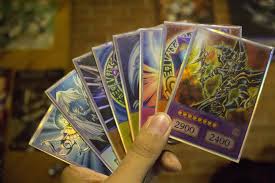 This is pretty much the go to a website for all your yugioh creation needs. 21 Yu Gi Oh Cards Wallpapers On Wallpapersafari