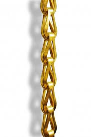 36mm Heavy Duty Brass Picture Or Mirror Hanging Chain For Pole Or Rail Hanging Heavy Mirror Mirror Hanging Chain Mirrors With Chains