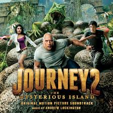 After going to the center of the earth with. Journey 2 The Mysterious Island Original Motion Picture Soundtrack Album By Andrew Lockington Spotify