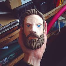 End of the Road Claymation — Joseph Brett