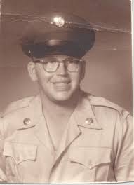 Russell Border Obituary