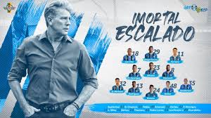 Confira os detalhes da partida: Escalacao Do Gremio Acabou De Sair Veja Quem Joga