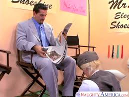 Or if that doesn't work. Shoe Shine Employee Eve Laurence Gets Nailed By Client Eve Laurence Nico In Naughty America