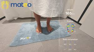 Maybe you would like to learn more about one of these? Mateo S Smart Bathroom Mat Earns A Ces Innovation Award Business Wire