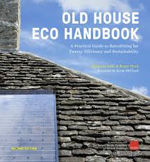 old house eco handbook