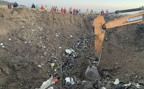 Software called maneuvering characteristics augmentation system (mcas) has emerged as part of the cause of the crash. Ethiopian Airlines Boss Says Stall Prevention System Likely Activated On Crashed 737 Max Wsj