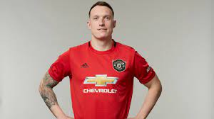 Official account of phil jones football player at manchester united fc facebook.com/pj4official. Phil Jones Thinks Competition For Places At Man Utd Is Healthy Manchester United
