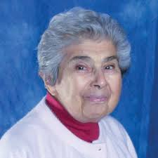Remembering Sister Dolores Cecile Schembri, CSJ