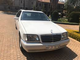 Window.google = window.google || {}; Corbin Thorne Mercedes Benz S500 For Sale In South Africa