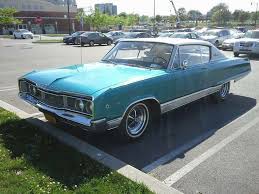 Image result for Medium Blue 1968 Monaco