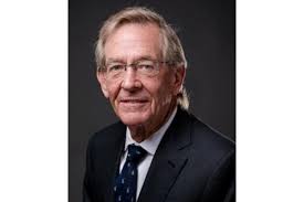 William Thompson Obituary (1951