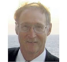 Robert COWARD Obituary