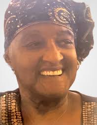 Obituary for Mrs. Delores Hinton-Carpenter