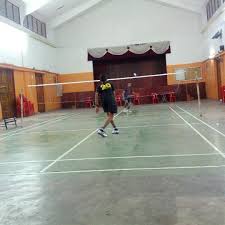 The distance is simply too far, and the roads are congested all the way. Dewan Orang Ramai Taman Sri Putra Banting De Gosteri Merkezi