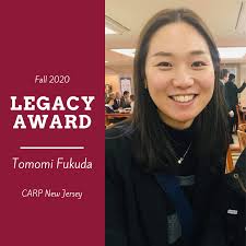 Semester Awards — Collegiate Association for the Research of Principles