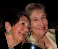 Vivian Davidson Obituary