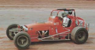 Ncra History Sprint Cars Vintage Race Car Dirt Track Racing