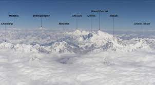 The list consists of people who reached the summit of mount everest more than once. List Of Deaths On Eight Thousanders Wikipedia