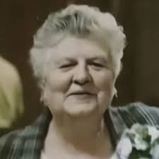 Doris Jean Law Obituary December 7, 2022