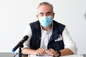 Conoce los principales objetivos que la secretaría de salud del estado de puebla tiene como meta para prevenir enfermedades, cubrir las necesidades de atención a la salud, y garantizar conoce los puntos principales por los cuales se dio origen de la secretaría de salud en el estado de puebla, así. Ascienden A Cinco Mil Las Muertes Por Covid 19 En Puebla Estados La Jornada