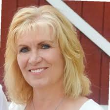 Diana (Crow) Frick, MBA