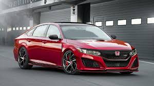 2021 honda accord type r rendering photos reveals minor updates honda accord sport accord sport honda accord